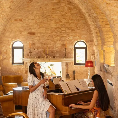 Masseria San Paolo Grande Ostuni