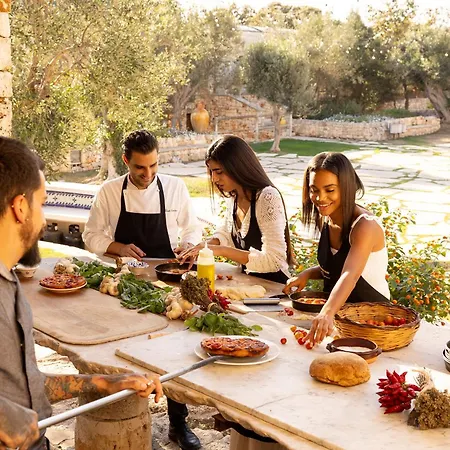 Masseria San Paolo Grande Resort *