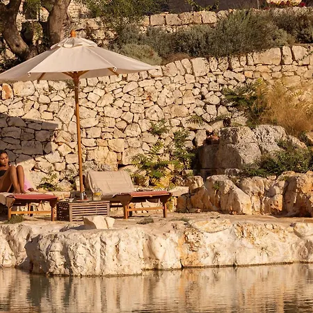 Resort Masseria San Paolo Grande *