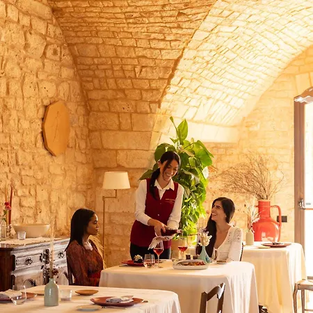 Masseria San Paolo Grande Resort