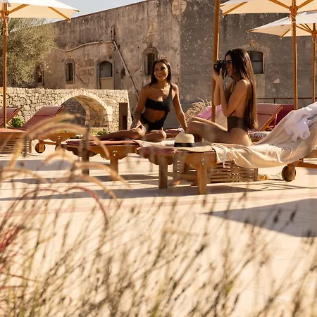 Masseria San Paolo Grande 3*