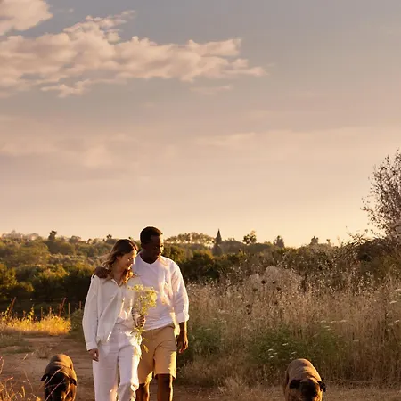 Masseria San Paolo Grande Üdülőközpont