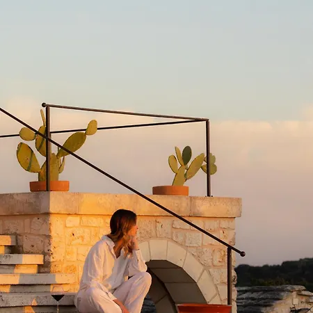 Masseria San Paolo Grande Resort Ostuni