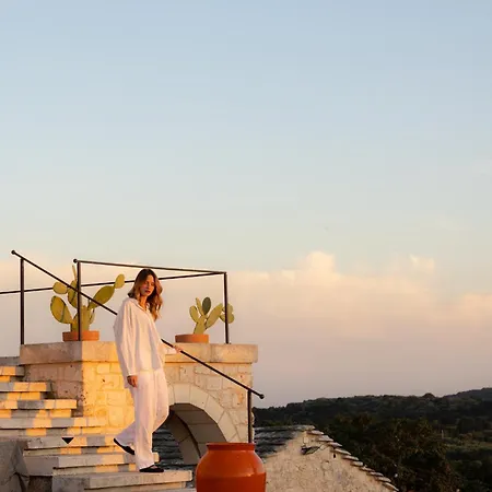 Masseria San Paolo Grande *