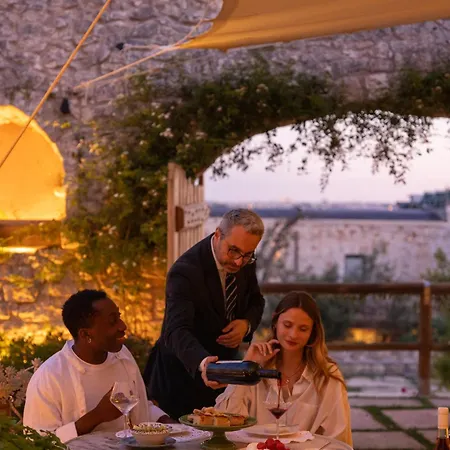 Masseria San Paolo Grande Ostuni