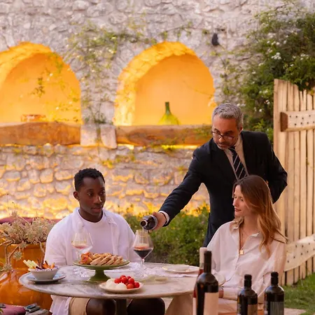 Masseria San Paolo Grande Resort