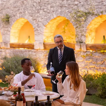 Resort Masseria San Paolo Grande