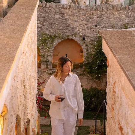 Resort Masseria San Paolo Grande Ostuni