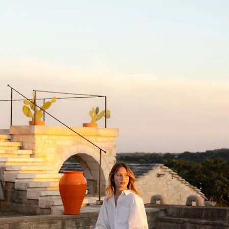 Masseria San Paolo Grande *