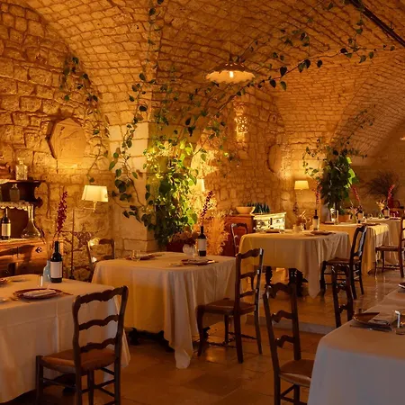 Resort Masseria San Paolo Grande *