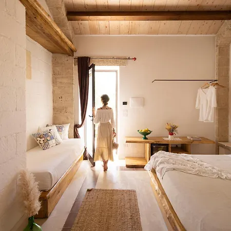 Masseria San Paolo Grande 3*
