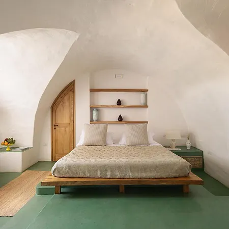 Masseria San Paolo Grande Resort