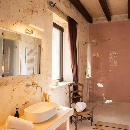 Masseria San Paolo Grande Resort