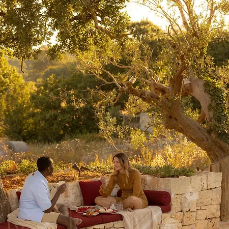 Masseria San Paolo Grande