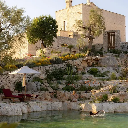 Masseria San Paolo Grande *