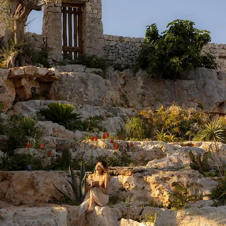 Masseria San Paolo Grande Ostuni