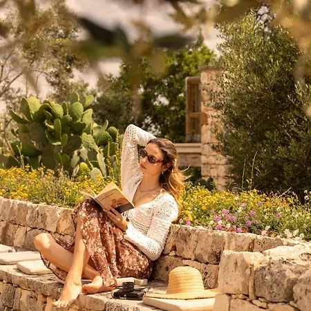 Masseria San Paolo Grande