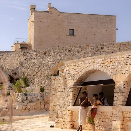 Masseria San Paolo Grande Resort *