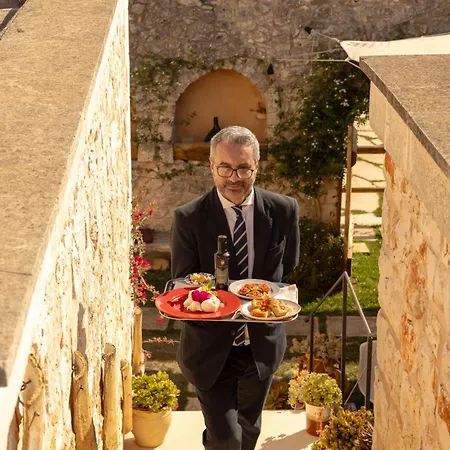 Resort Masseria San Paolo Grande Ostuni