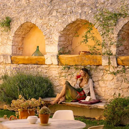 Masseria San Paolo Grande Ostuni