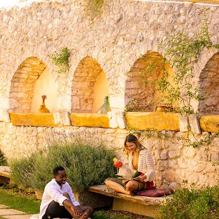 Masseria San Paolo Grande * Ostuni