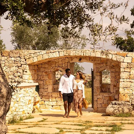 Resort Masseria San Paolo Grande