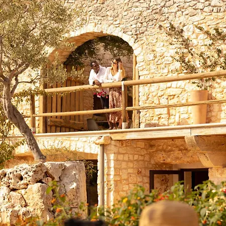 Resort Masseria San Paolo Grande *