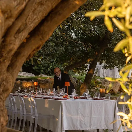 Masseria San Paolo Grande Ostuni