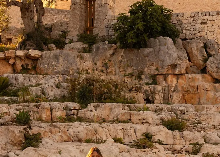 Feriested Masseria San Paolo Grande 3*