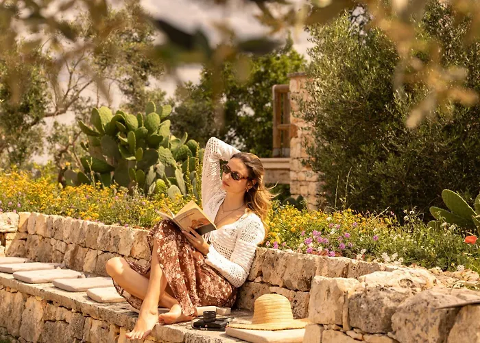 Masseria San Paolo Grande