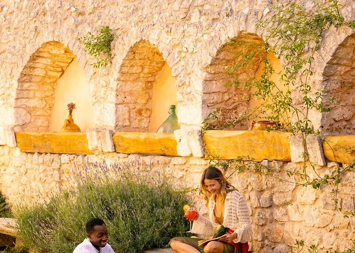 Masseria San Paolo Grande 3* Ostuni